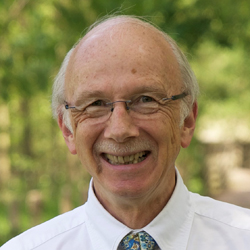Dr. med. Frieder Cortbus