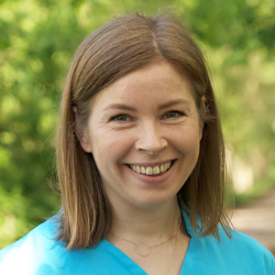 Maike Klüver